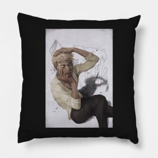 The Atlas Six - 2021 Edition - Gideon Pillow