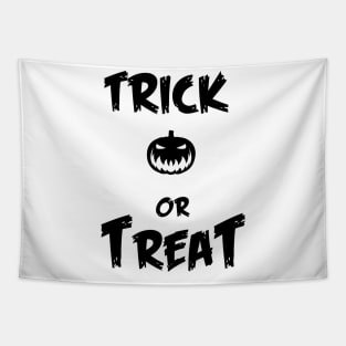 Trick or Treat Tapestry