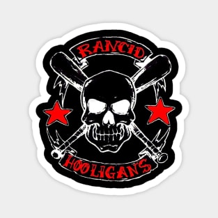 rancid Magnet