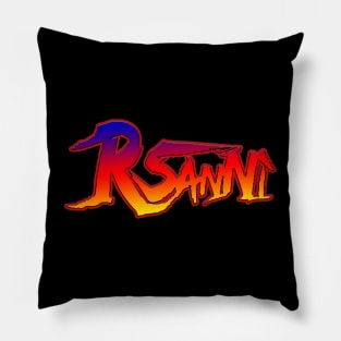 RSanNi - Skyline R32 GTR Vol. 2 Pillow
