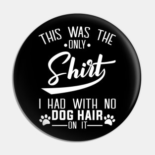 Unique cool fun lovers owner animal cute puppy fur mom dad styles represents things about Pin