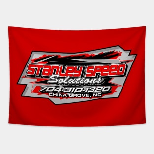 Stanley Speed Solutions Tapestry