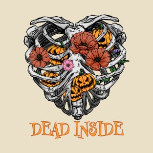 Dead Inside T-Shirt