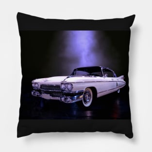 1959 Cadillac Fleetwood Special Pillow