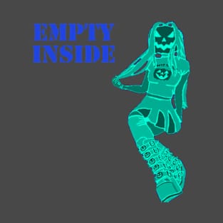 Empty Inside T-Shirt