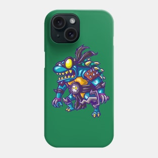 Slash Phone Case