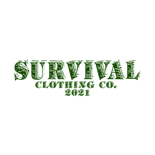 Survival T-Shirt