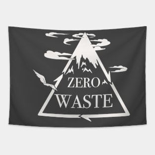 Zero vaste Tapestry