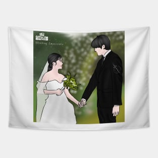 Wedding Impossible Korean Drama Tapestry