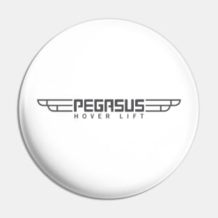 Pegasus - Hover Lift Pin