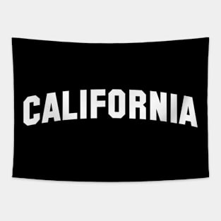 California Tapestry