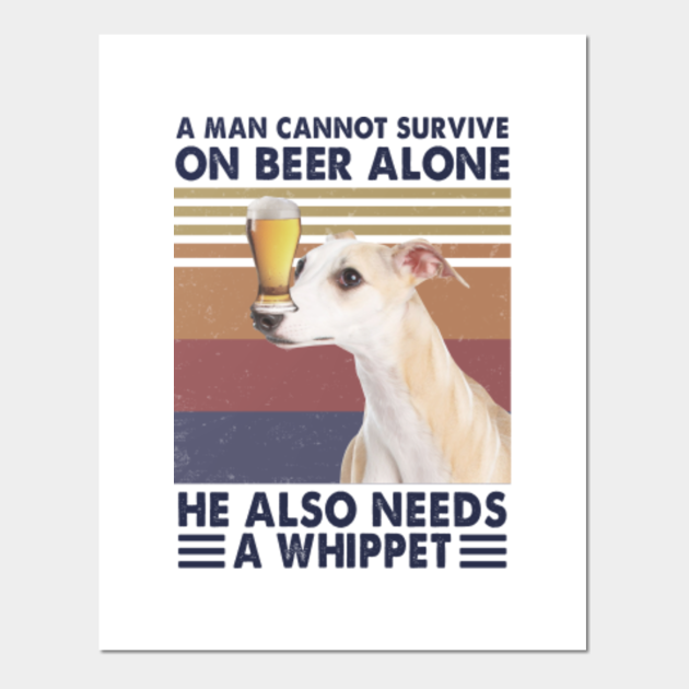 whippet gifts