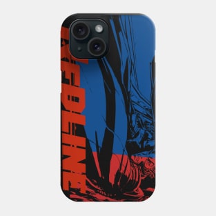 Faster! Phone Case