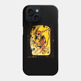 Little Demon Phone Case