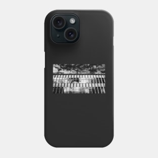 modernist hobart Phone Case