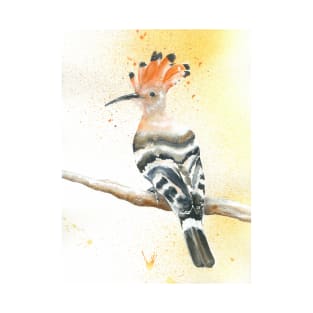 Hoopoe T-Shirt