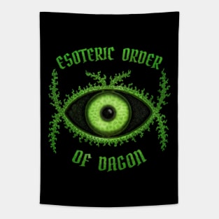 Eye of Dagon - Azhmodai 2020 Tapestry