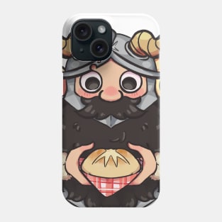 Senshi pan Phone Case