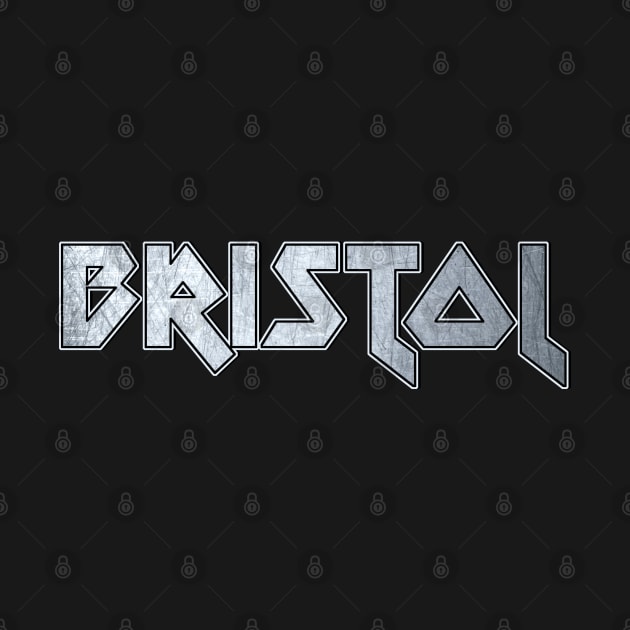 Bristol CT by KubikoBakhar