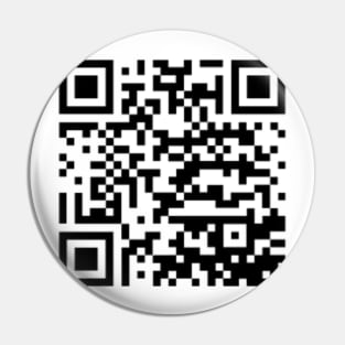 QR code pregnant Pin