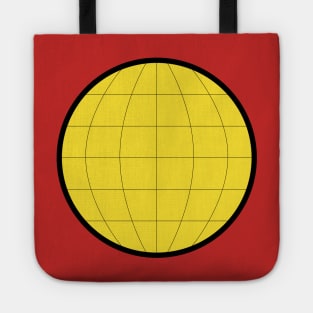 CAPTAIN PLANET Tote