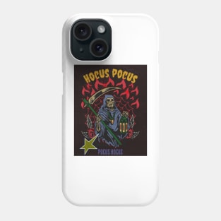 Hocus Pocus Aavtar Phone Case