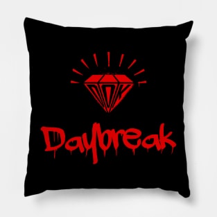 Daybreak Disciples Of Kardashia Pillow