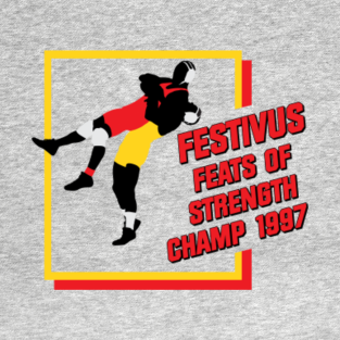 Festivus T Shirts Teepublic Uk