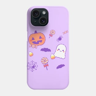 Happy Halloween!! Phone Case