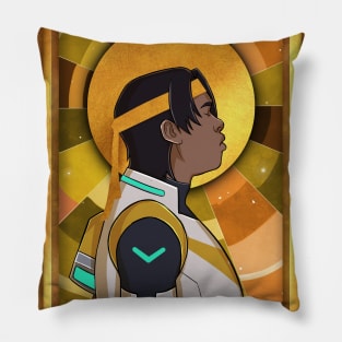 Hunk Pillow