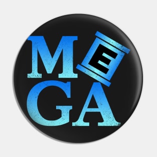 Mega Pin
