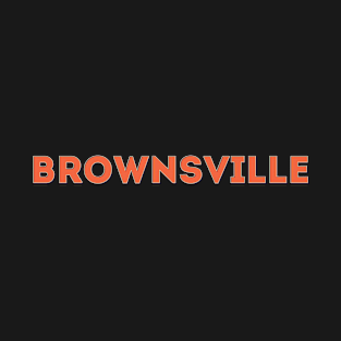 Brownsville T-Shirt