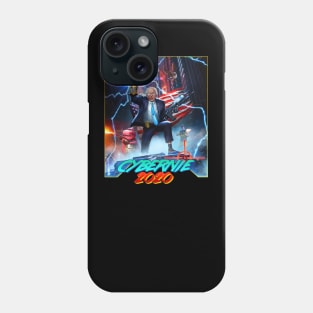 Cybernie 2020 Phone Case