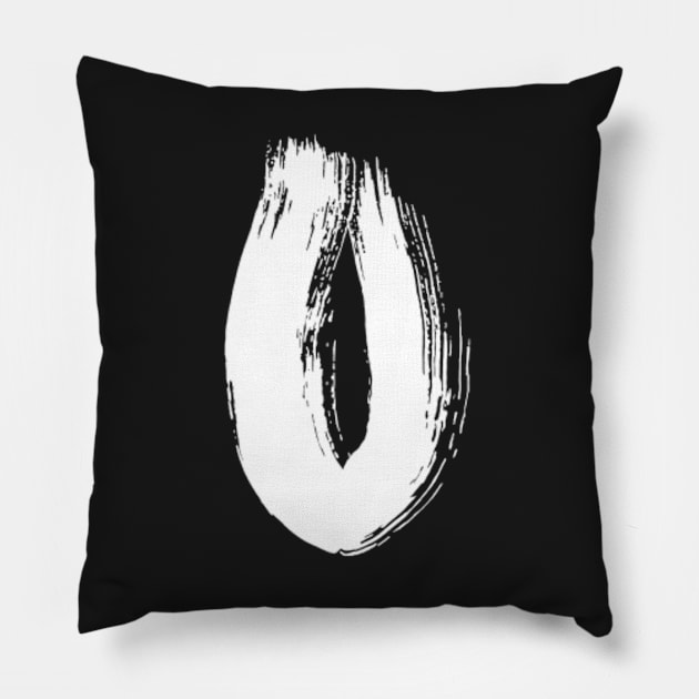 ROBE Pillow by MobsProject