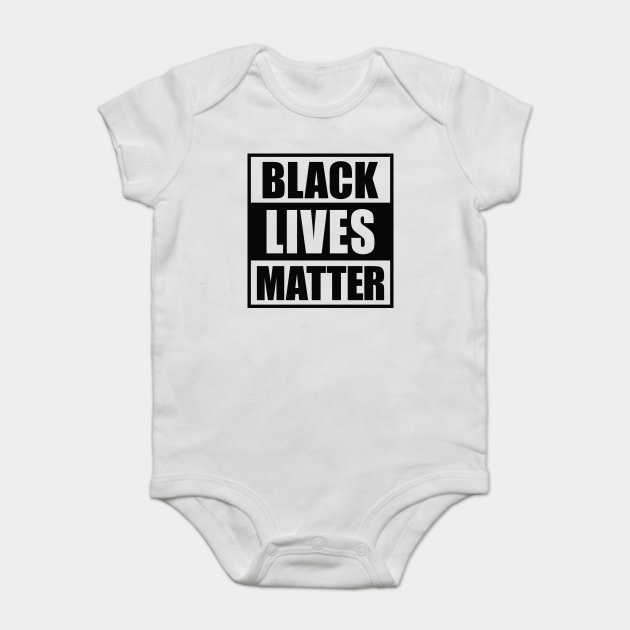 blm onesie