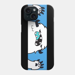 Lengas skateboard gear Phone Case