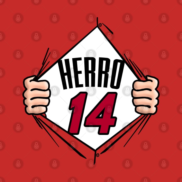 Super Herro by marengo