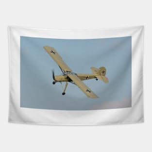 Fieseler Fi 156 Storch Tapestry