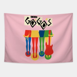 The Gogos Tapestry