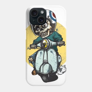 Funny Ghost Phone Case