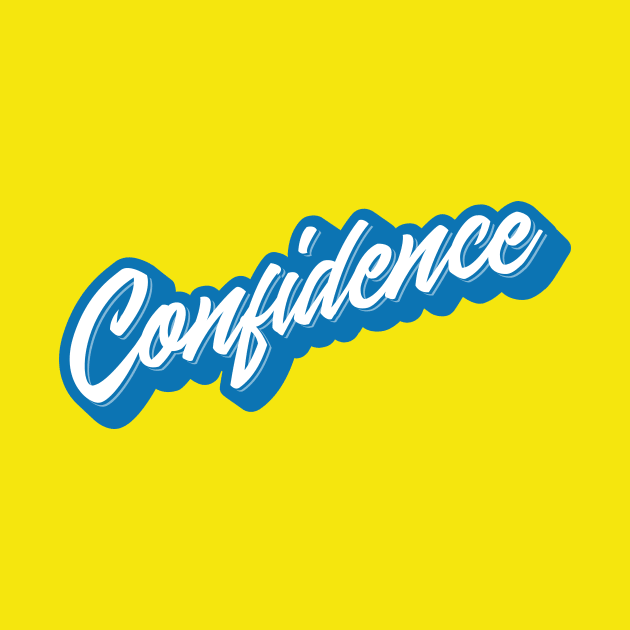 Confidence Script by jeffross