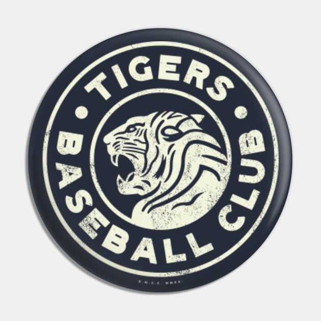 Pin on Detroit Tigers