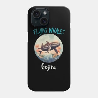 Gojira Phone Case