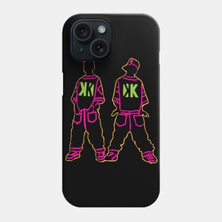 Krossed Phone Case