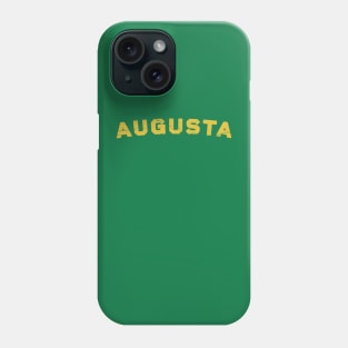 Augusta Phone Case