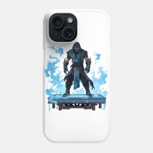 subzero Phone Case