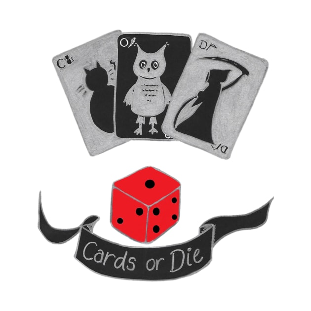 Cards or Die by cardsordie