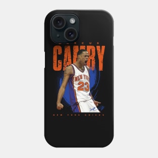 Marcus Camby Phone Case