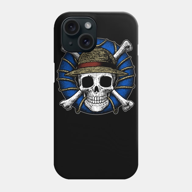 Going Merry Phone Case by Fuacka