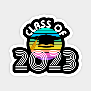 Class of 2023 Magnet